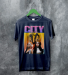 City Girls Bootleg T-Shirt Hip Hop City Girls Shirt Female Rap Music Tee
