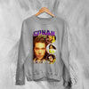 Bootleg Conan Gray Sweatshirt Kid Crow Conan Gray Album Shirt Music Merch