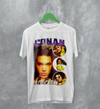 Bootleg Conan Gray T-Shirt Kid Crow Conan Gray Album Shirt Music Merch