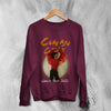Conan Gray World Tour Sweatshirt 2022 Conan Gray Shirt Music Concert Merch