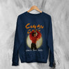 Conan Gray World Tour Sweatshirt 2022 Conan Gray Shirt Music Concert Merch
