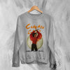 Conan Gray World Tour Sweatshirt 2022 Conan Gray Shirt Music Concert Merch