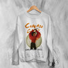 Conan Gray World Tour Sweatshirt 2022 Conan Gray Shirt Music Concert Merch