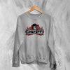 Conan Gray Logo Sweatshirt Tour Concert Merch Music Conan Gray Shirt