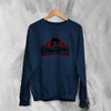 Conan Gray Logo Sweatshirt Tour Concert Merch Music Conan Gray Shirt
