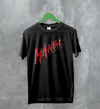 Conan Gray Maniac T-Shirt Pop Song Merch Music Conan Gray Shirt