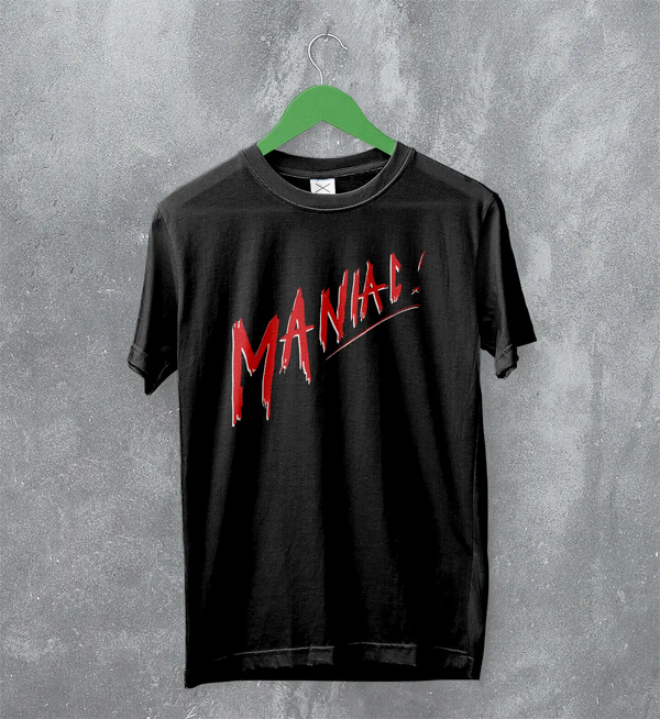 Conan Gray Maniac T-Shirt Pop Song Merch Music Conan Gray Shirt