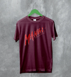 Conan Gray Maniac T-Shirt Pop Song Merch Music Conan Gray Shirt