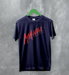 Conan Gray Maniac T-Shirt Pop Song Merch Music Conan Gray Shirt