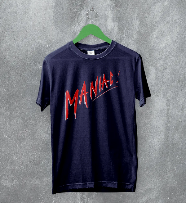 Conan Gray Maniac T-Shirt Pop Song Merch Music Conan Gray Shirt