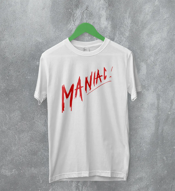 Conan Gray Maniac T-Shirt Pop Song Merch Music Conan Gray Shirt