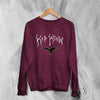 Conan Gray Sweatshirt Indie Pop Merch Conan Gray Kid Krow Shirt Album Music