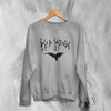 Conan Gray Sweatshirt Indie Pop Merch Conan Gray Kid Krow Shirt Album Music