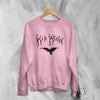 Conan Gray Sweatshirt Indie Pop Merch Conan Gray Kid Krow Shirt Album Music
