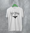 Conan Gray T-Shirt Indie Pop Merch Conan Gray Kid Krow Shirt Album Music