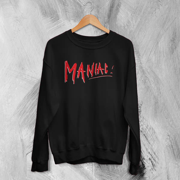 Best Conan Gray Sweatshirt Pop Music Merch Conan Gray Maniac Shirt