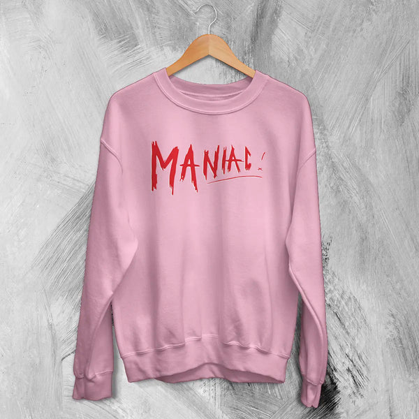 Best Conan Gray Sweatshirt Pop Music Merch Conan Gray Maniac Shirt