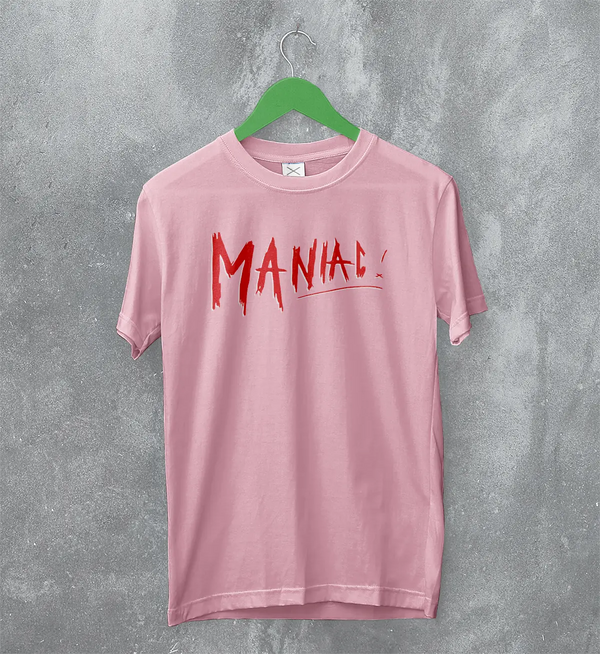 Best Conan Gray T-Shirt Pop Music Merch Conan Gray Maniac Shirt