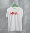Best Conan Gray T-Shirt Pop Music Merch Conan Gray Maniac Shirt