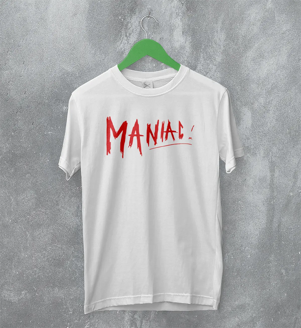 Best Conan Gray T-Shirt Pop Music Merch Conan Gray Maniac Shirt