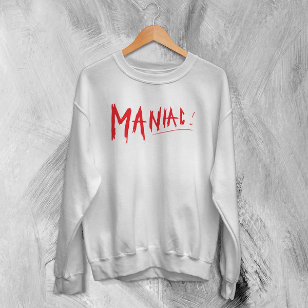 Best Conan Gray Sweatshirt Pop Music Merch Conan Gray Maniac Shirt
