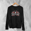 Conan Gray Logo Sweatshirt Vintage Tour Streetwear Music Conan Gray Shirt
