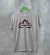 Conan Gray Logo T-Shirt Vintage Tour Streetwear Music Conan Gray Shirt
