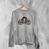 Conan Gray Logo Sweatshirt Vintage Tour Streetwear Music Conan Gray Shirt