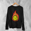 Conan Gray Tour Sweatshirt Vintage Sunset Season Music Conan Gray Shirt