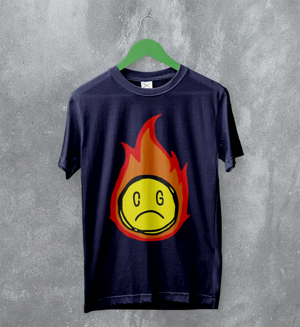 Conan Gray Tour T-Shirt Vintage Sunset Season Music Conan Gray Shirt