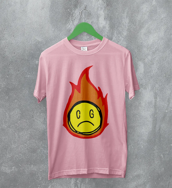 Conan Gray Tour T-Shirt Vintage Sunset Season Music Conan Gray Shirt