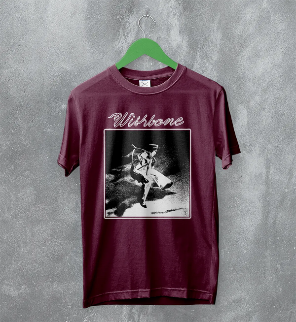 Conan Gray Wishbone T-Shirt Vintage Concert Merch Music Conan Gray Shirt