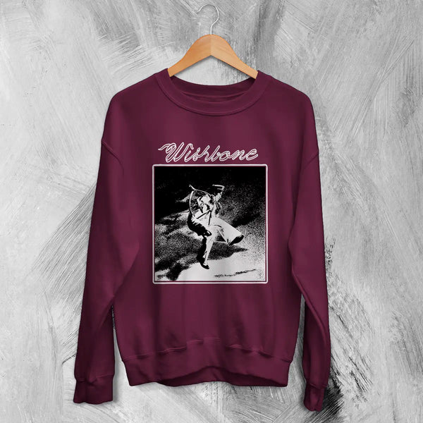 Conan Gray Wishbone Sweatshirt Vintage Concert Merch Music Conan Gray Shirt