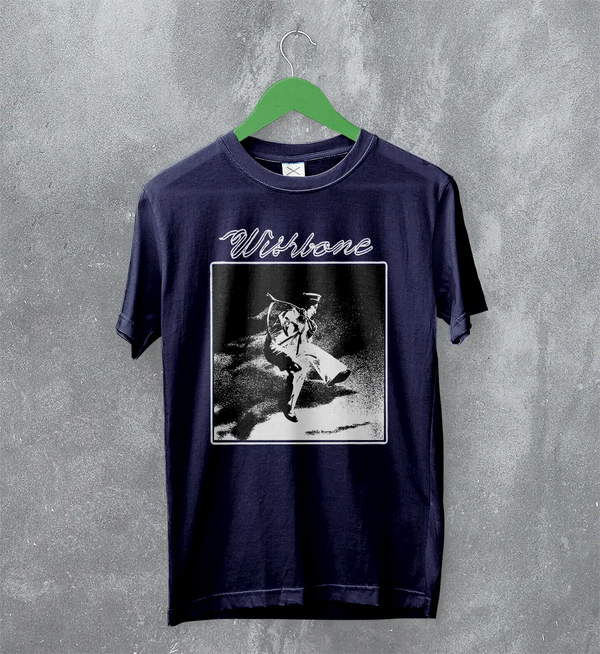 Conan Gray Wishbone T-Shirt Vintage Concert Merch Music Conan Gray Shirt