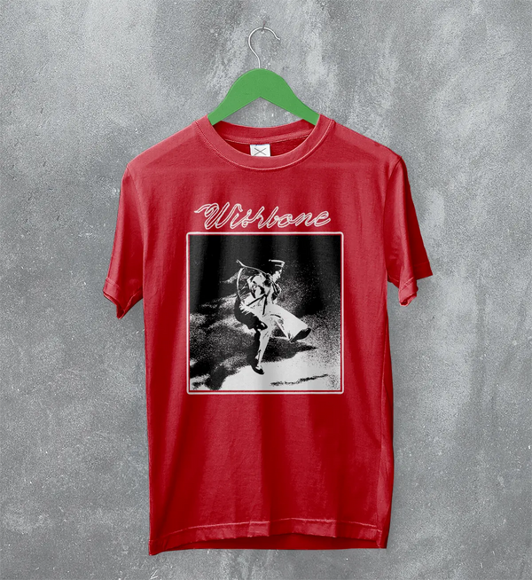 Conan Gray Wishbone T-Shirt Vintage Concert Merch Music Conan Gray Shirt