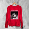 Conan Gray Wishbone Sweatshirt Vintage Concert Merch Music Conan Gray Shirt