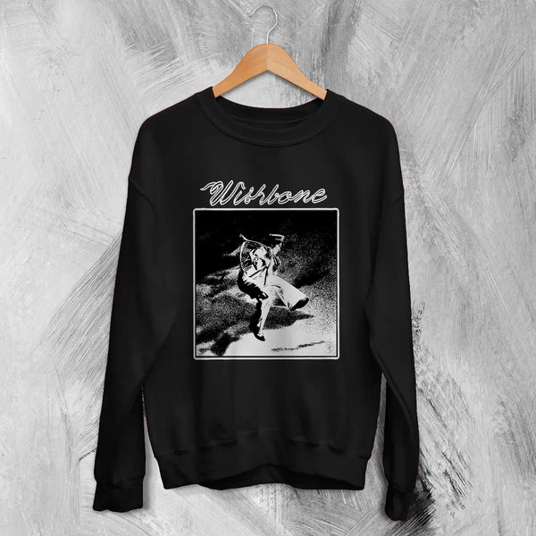 Conan Gray Wishbone Sweatshirt Vintage Concert Merch Music Conan Gray Shirt