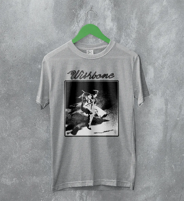 Conan Gray Wishbone T-Shirt Vintage Concert Merch Music Conan Gray Shirt