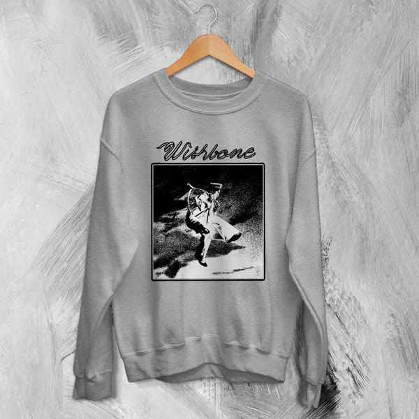 Conan Gray Wishbone Sweatshirt Vintage Concert Merch Music Conan Gray Shirt