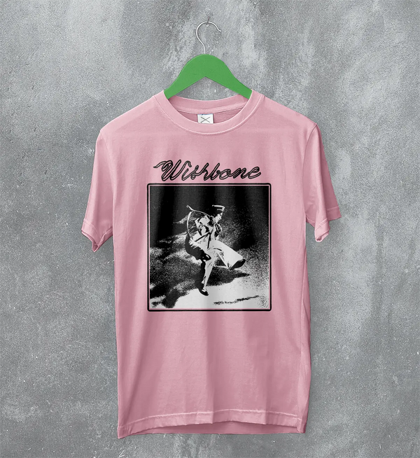 Conan Gray Wishbone T-Shirt Vintage Concert Merch Music Conan Gray Shirt