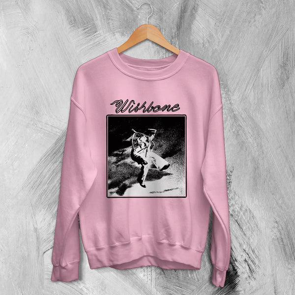 Conan Gray Wishbone Sweatshirt Vintage Concert Merch Music Conan Gray Shirt