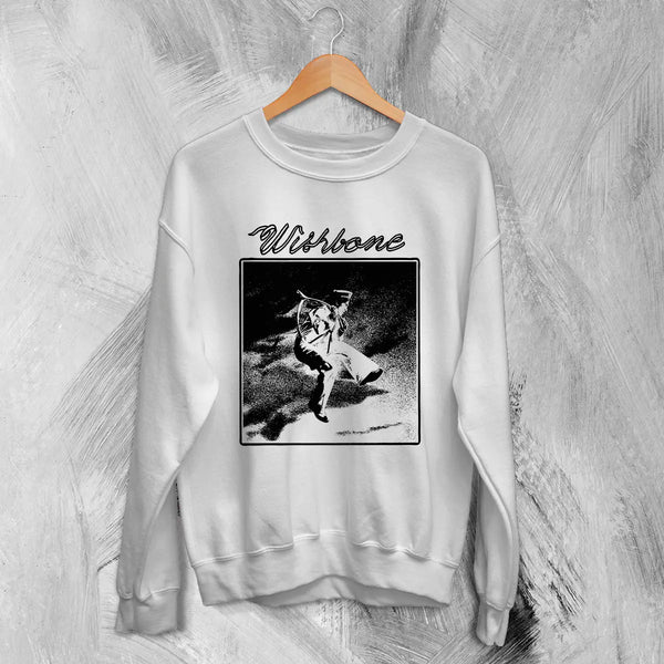 Conan Gray Wishbone Sweatshirt Vintage Concert Merch Music Conan Gray Shirt