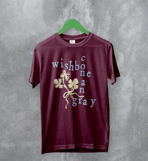 Conan Gray Wishbone T-Shirt Pop Album Conan Gray Shirt Music Merch