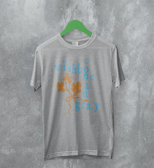 Conan Gray Wishbone T-Shirt Pop Album Conan Gray Shirt Music Merch