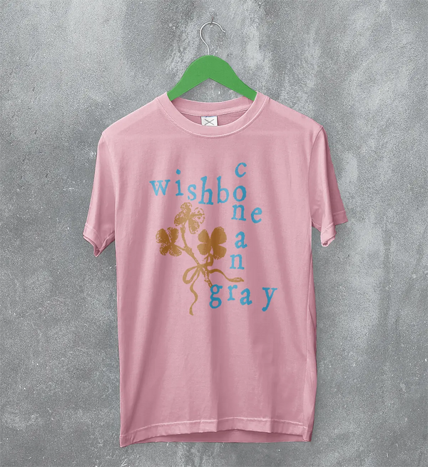 Conan Gray Wishbone T-Shirt Pop Album Conan Gray Shirt Music Merch