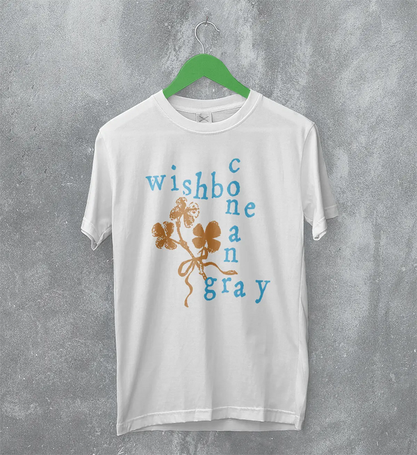 Conan Gray Wishbone T-Shirt Pop Album Conan Gray Shirt Music Merch