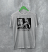 City of Caterpillar T-Shirt Tour Concert Shirt Vintage Screamo Graphic Tee