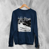 City of Caterpillar Sweatshirt Mystic Sisters Shirt Screamo Album Concert Graphic Tee