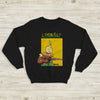 Cavetown Lemon Boy Sweatshirt Indie Pop Cavetown Shirt Rock Music Merch