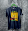 Cavetown Lemon Boy T-Shirt Indie Pop Cavetown Shirt Rock Music Merch
